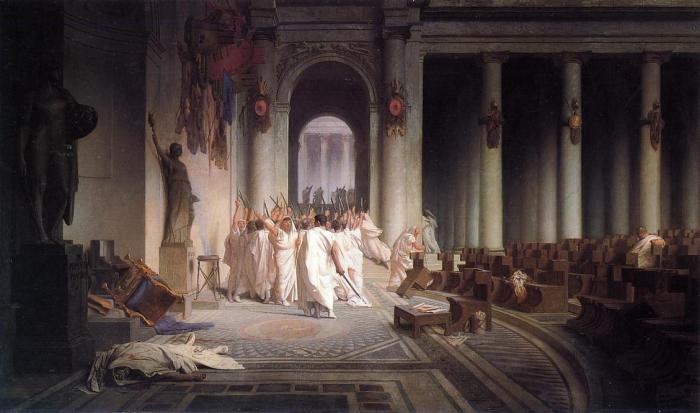 Gerome_Death_of_Caesar