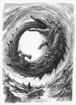 Ouroboros