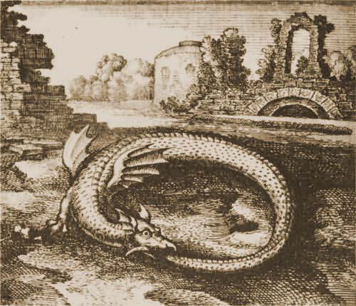 ouroboros-a