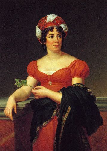 Madame de Staël 1