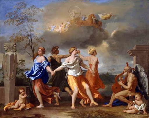 Poussin