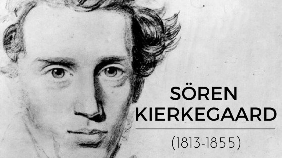 Kierkegaard