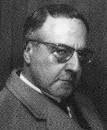 Albert Caraco