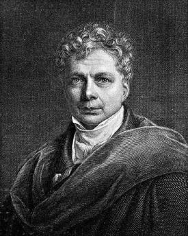 Friedrich Wilhelm Joseph von Schelling