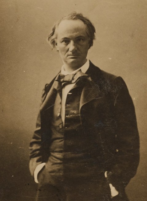 Charles Baudelaire