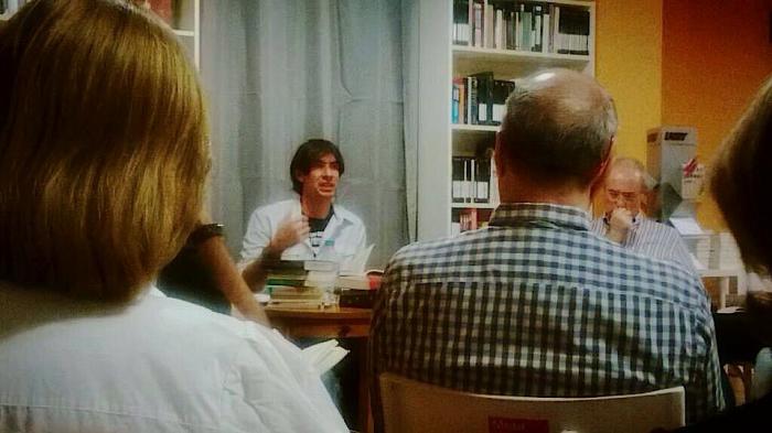 MetaLibrería Platón