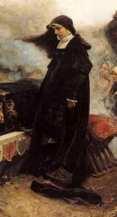 Juana la Loca Pradilla