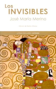Los invisibles José María Merino