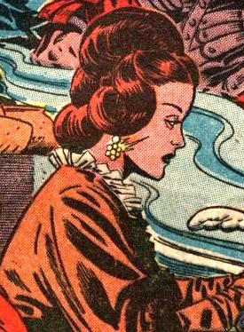 Anne Lefebvre Dacier