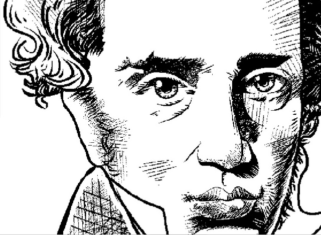 Kierkegaard