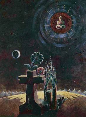 Louis Cattiaux El juicio final