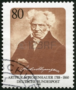 Sello Schopenhauer
