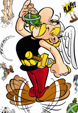 ASTERIX
