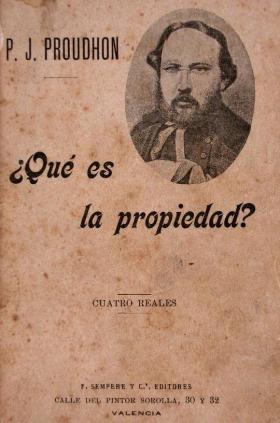 Qué es la propiedad