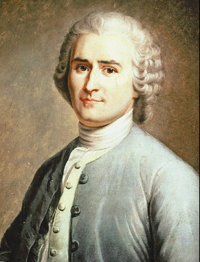 rousseau