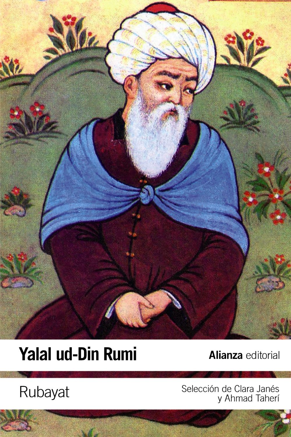 Indian Rumi El sufismo: la vía interior | El vuelo de la lechuza