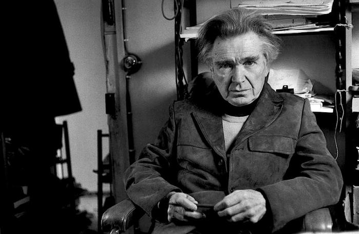 Cioran silla
