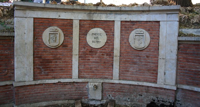 Fuente del Berro