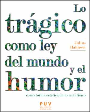 Bahnsen Lo trágico