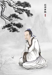 Zhuangzi