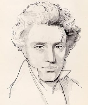 Kierkegaard