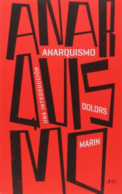 Anarquismo Dolors Marin