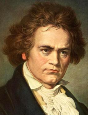 Beethoven