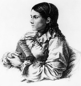 Bettina-von-arnim-grimm