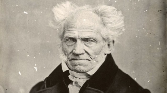 Schopenhauer