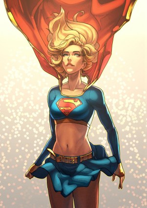 Supergirl