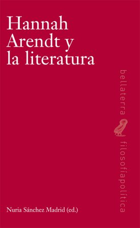 Hannah Arendt literatura