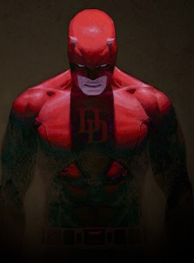 Daredevil