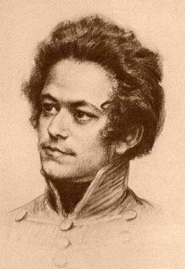 Marx joven