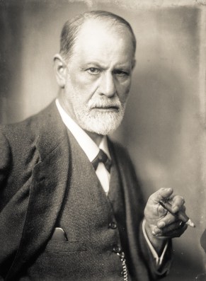 sigmund-freud