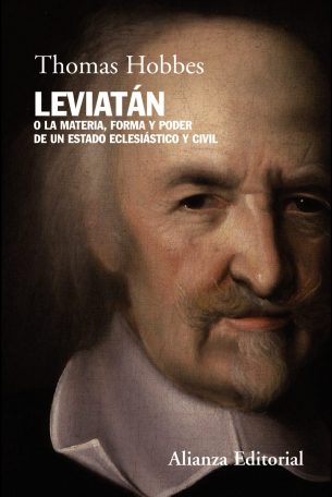 Hobbes Leviatán