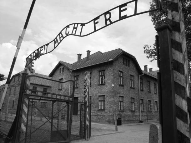 Arbeit macht frei