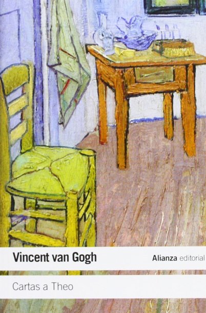Cartas-a-Theo-Vincent-van-Gogh