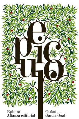Epicuro-García-Gual-Alianza