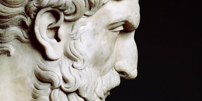 epicurus