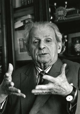 E levinas