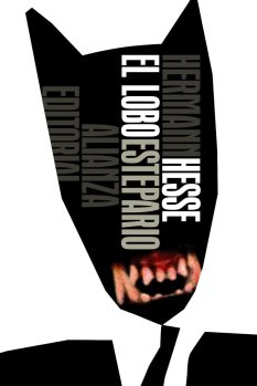 Lobo estepario Hesse