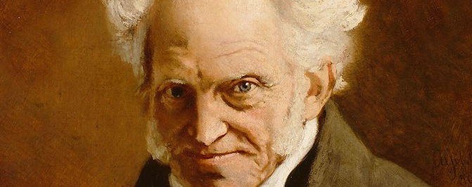 Arthur-Schopenhauer