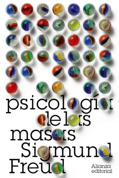 Masas Freud Psicología
