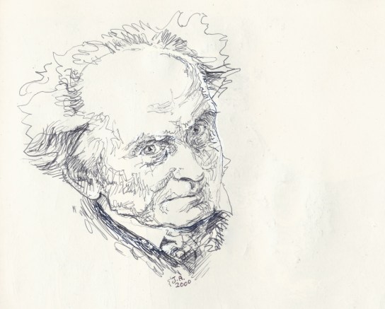 schopenhauer