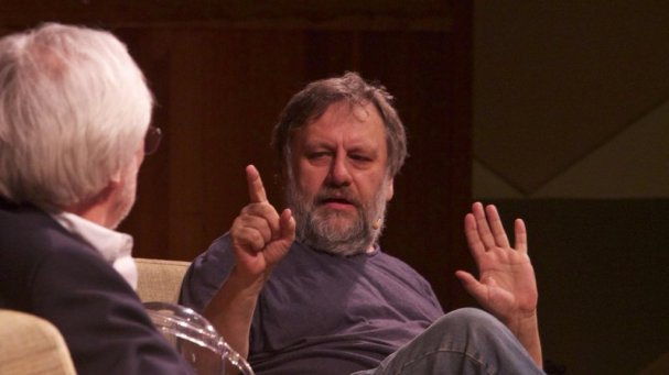 Slavoj-Žižek