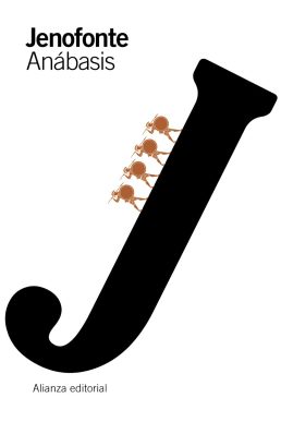 Jenofonte Anábasis