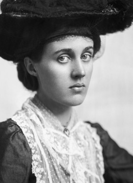 Vanessa Bell