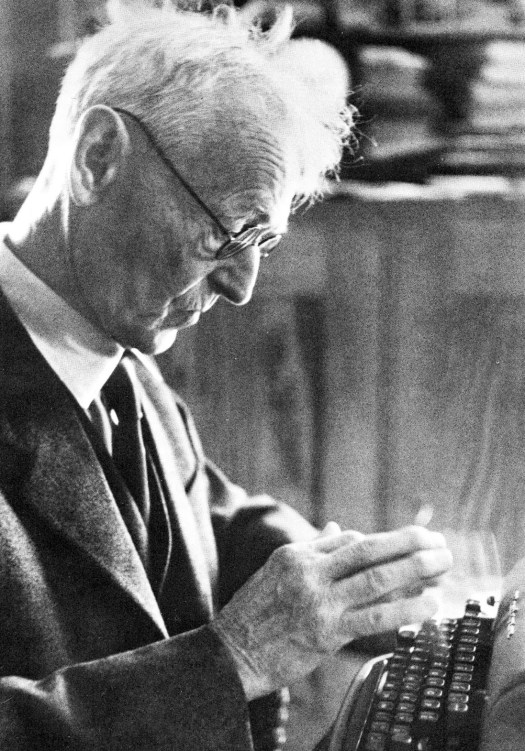 Hermann Hesse