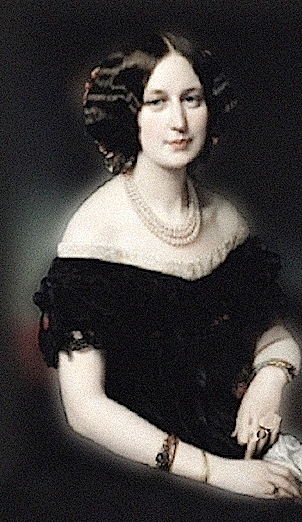 Gertrudis G. de Avellaneda