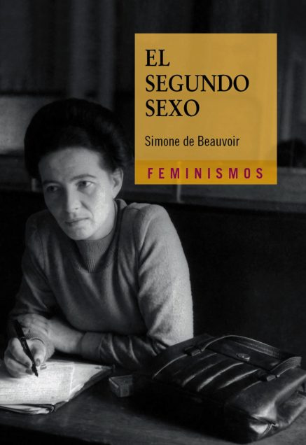 Segundo sexo Beauvoir